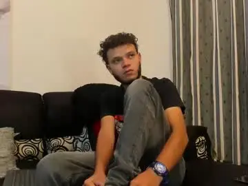 Chaturbate Sex Cam of hot_bad_boy69