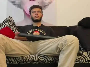 Chaturbate Best Webcam of hot_bad_boy69