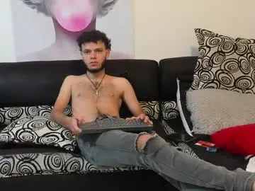 Chaturbate Adult Webcam of hot_bad_boy69