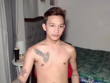 Chaturbate Free Porn Cam of hotguy0503