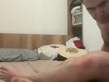 Chaturbate Adult Video Chat of iskrenv