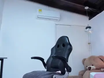 Chaturbate Sex Chat of karolebonyy