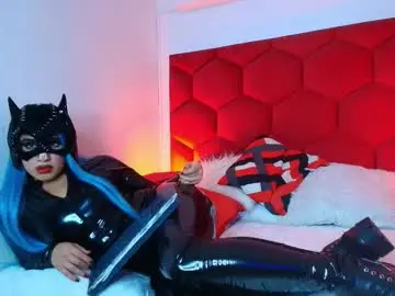 Chaturbate Sex Cam of kittytransdoll