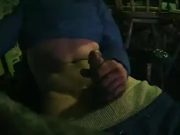 Chaturbate Adult Webcam of letswatchit09876