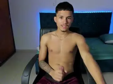 Chaturbate Live Sex of liam_hard01