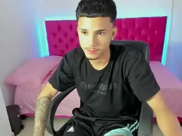 Chaturbate Live Porn of liam_hard01