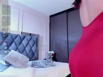 Chaturbate Adult Webcam of lissy_addams