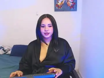 Chaturbate Best live sex cam show of luciana_keating