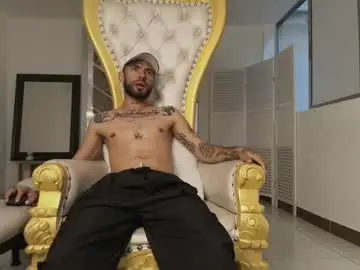 Chaturbate Best Webcam of lukesteel__