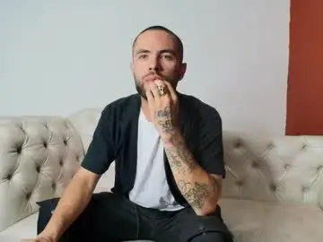 Chaturbate Adult Webcams of lukesteel__