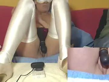 Chaturbate Sex Cam of married_whore