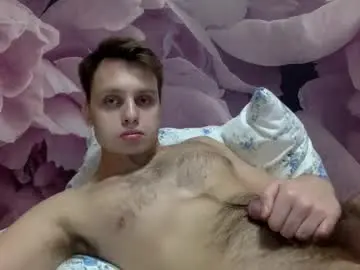 Chaturbate Nude Webcam of matko1492