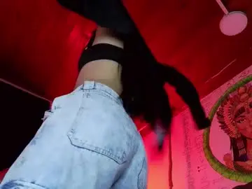 Chaturbate Sex Chat of melissa_dolce