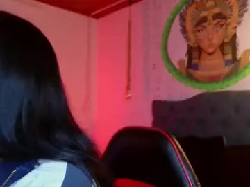 Chaturbate Live Sex of melissa_dolce