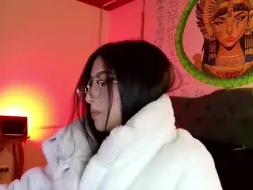 Chaturbate Best Webcam of melissa_dolce