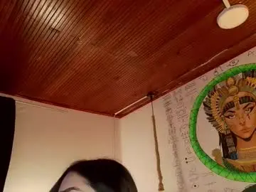 Chaturbate Private Sex Chat of melissa_dolce