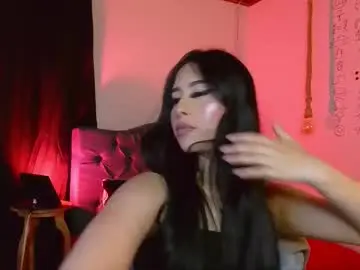 Chaturbate Adult Webcam of melissa_dolce