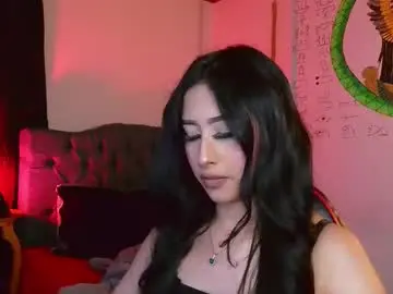 melissa_dolce from chaturbate