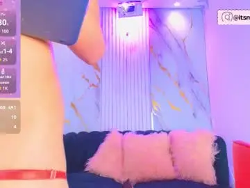 Chaturbate Private Sex Chat of mhia_kate