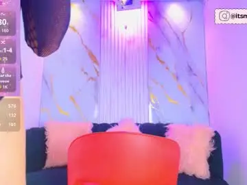 Chaturbate Best live sex cam show of mhia_kate