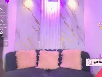 Chaturbate Adult Webcam of mhia_kate