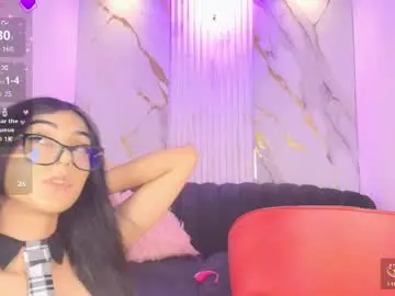 Chaturbate Free Live Porn of mhia_kate