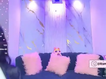 Chaturbate Best Webcam of mhia_kate