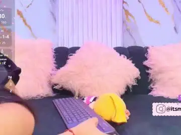 Chaturbate Sex Chat of mhia_kate