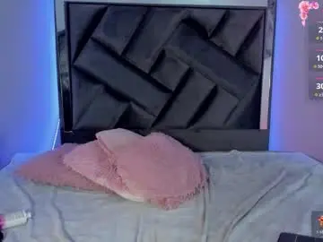 Chaturbate Sex Cam of miajones_blowjob