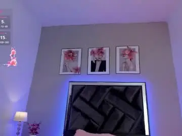 Chaturbate Nude Webcam of miajones_blowjob