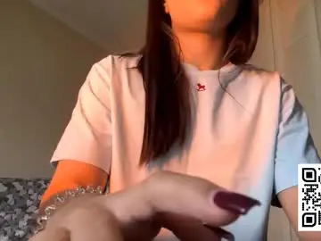 Chaturbate Adult Video Chat of nanceegindlesperger