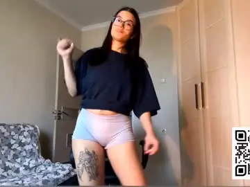 Chaturbate Nude Webcam of nanceegindlesperger