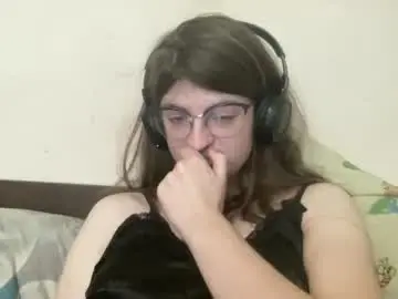 Chaturbate Adult Video Chat of nikaxzimax