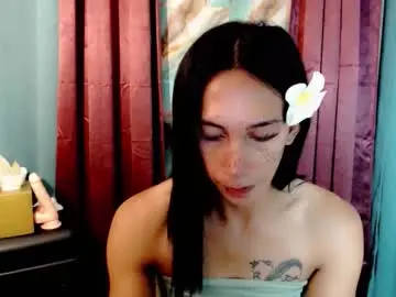 Chaturbate Sex Cam of pinay_lucy