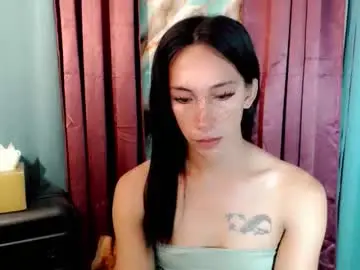 Chaturbate Sex Chat of pinay_lucy