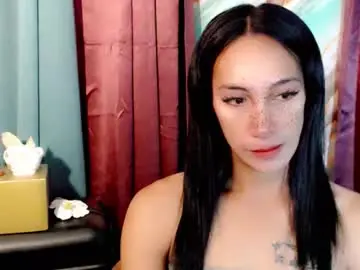 Chaturbate Sex Chat of pinay_lucy