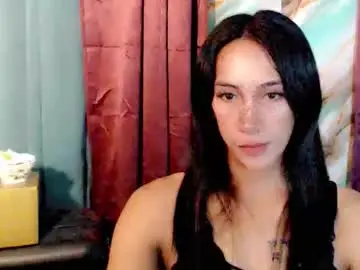 Chaturbate Sex Chat of pinay_lucy