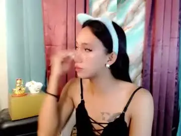 Chaturbate Adult Webcam of pinay_lucy