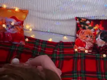 Chaturbate Free Porn Cam of roxannastoo