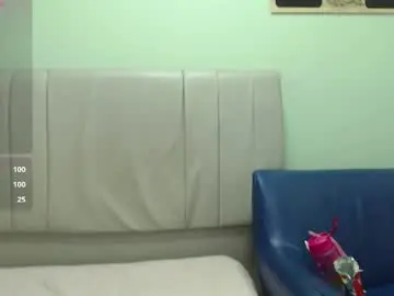 Chaturbate Adult Webcams of samara_novoa