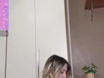 Chaturbate Sex Cam of scarletverdi