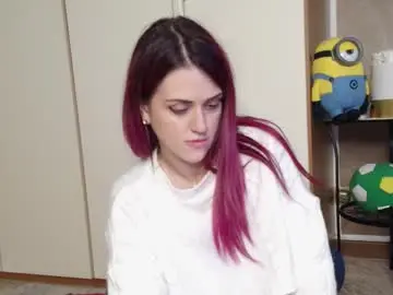 Chaturbate Sex Cam of scarletverdi