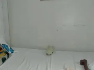 Chaturbate Nude Webcam of tannia004