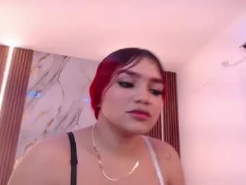 aixa_shaw from chaturbate