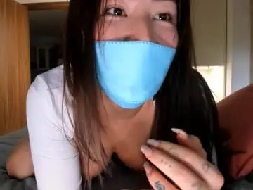 Chaturbate Sex Chat of bang_jang