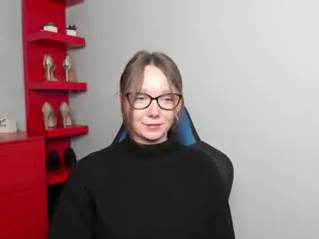 Chaturbate Live Porn of beautyzoexx