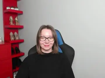 Chaturbate Live Porn of beautyzoexx