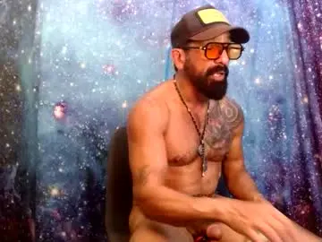 Chaturbate Live Sex of charlieprospect