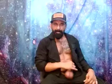 Chaturbate Sex Chat of charlieprospect