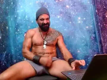 Chaturbate Watch Live Sex Cams of charlieprospect